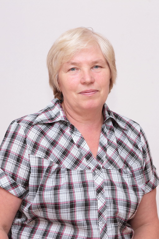 Калинина Галина Александровна Калинина Галина Александровна